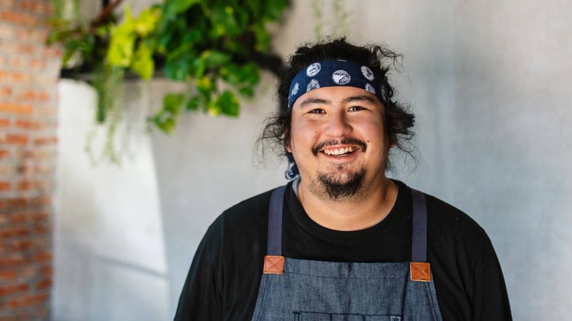 St. Louis nominees misses out on James Beard Awards - Vimarsana News