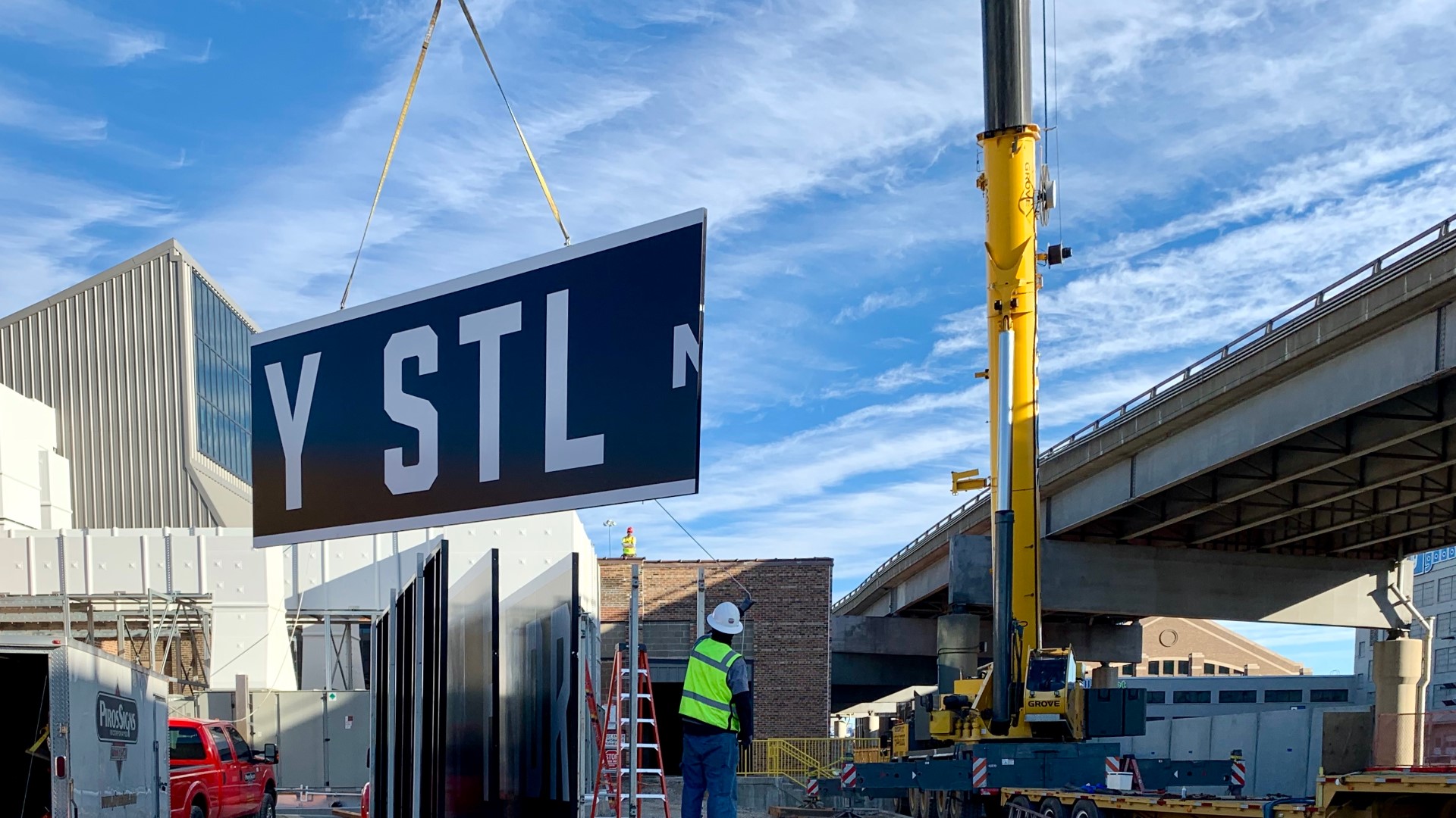 St. Louis Entertainment When does City Foundry STL open?