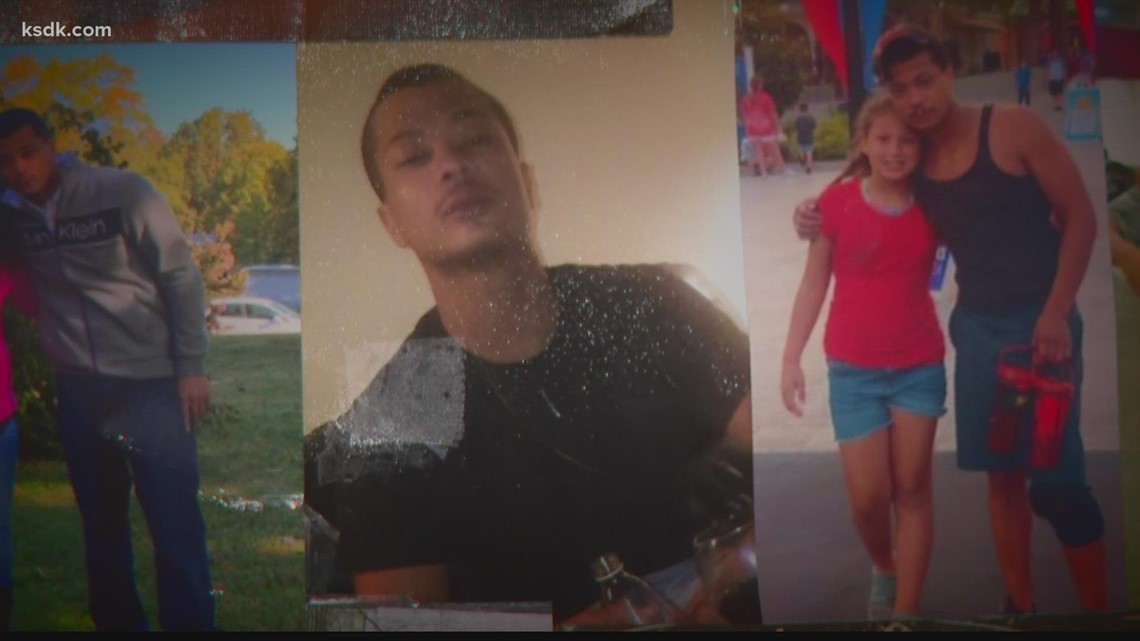 Inquest finds no crime in fatal shooting of Missouri man | ksdk.com
