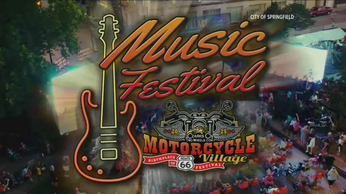 Route 66 Centennial Celebration announcement | ksdk.com