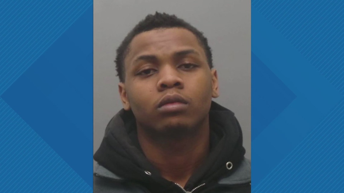 Man takes plea deal in fatal shooting of 17-year-old in East St. Louis ...