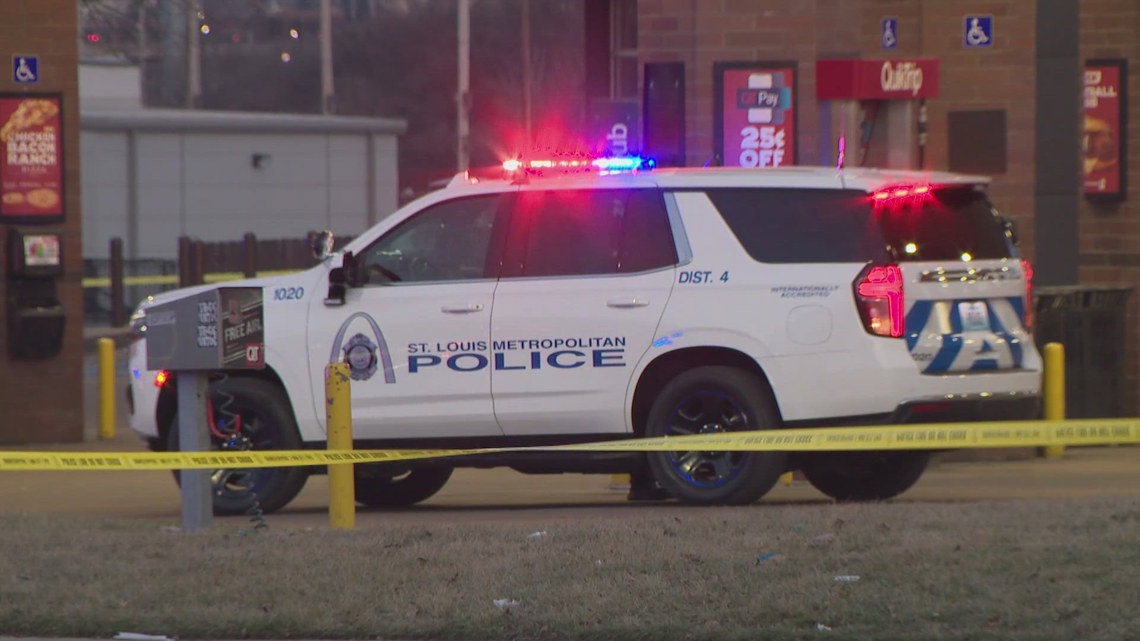 Police investigate deadly shooting that ended at Midtown gas station ...