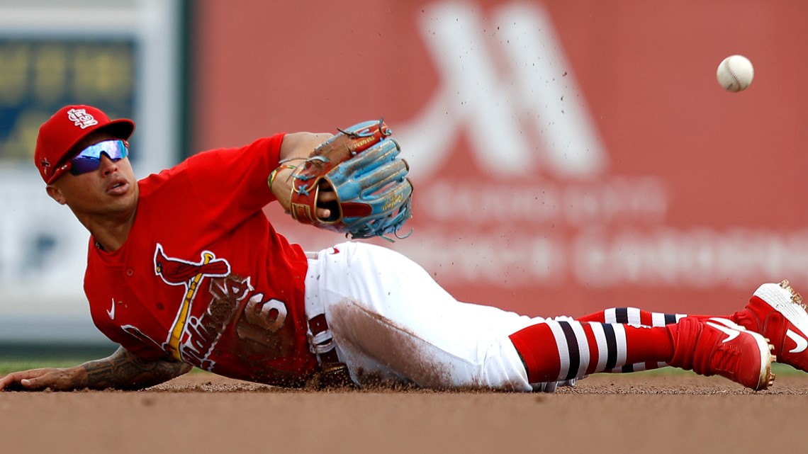 Cardinals  A Kolten Wong extension would be wise for St. Louis