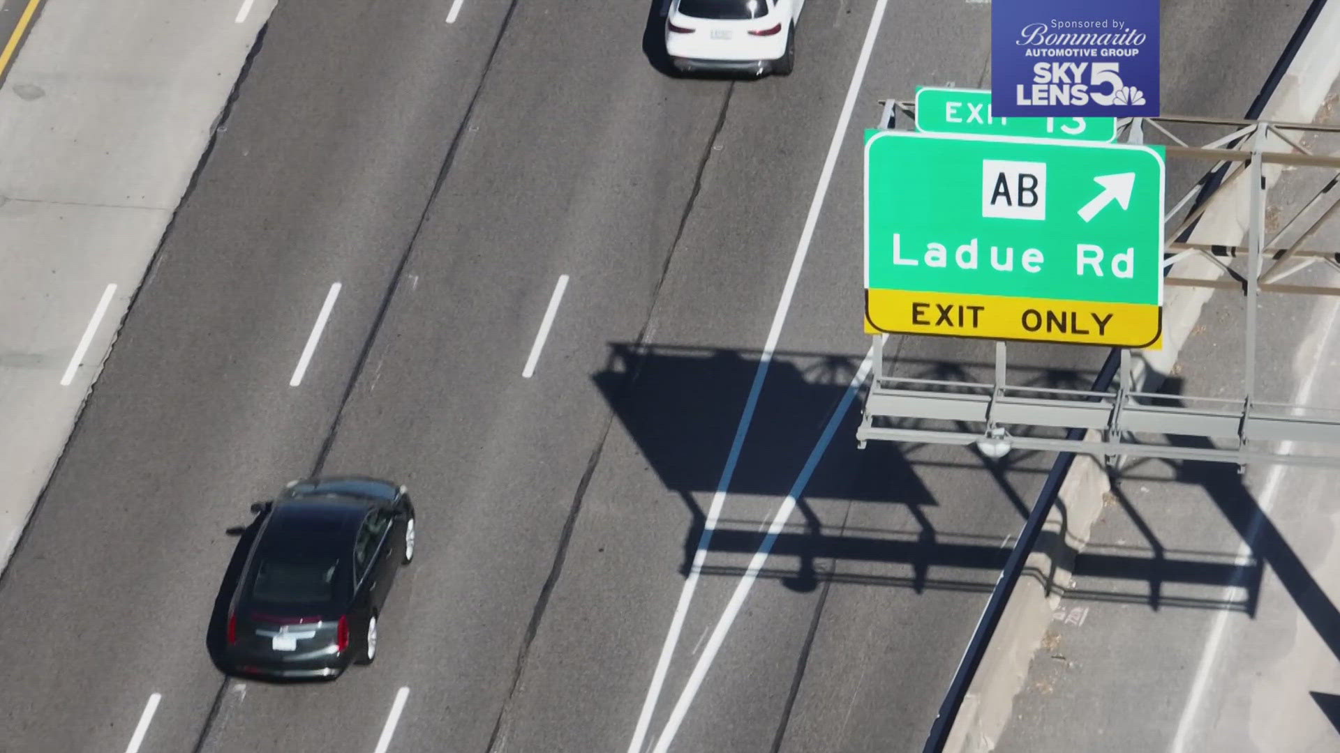 MoDOT will close the ramp from northbound Interstate 270 to Ladue Road as part of an ongoing construction project. The closure will last for 35 days.