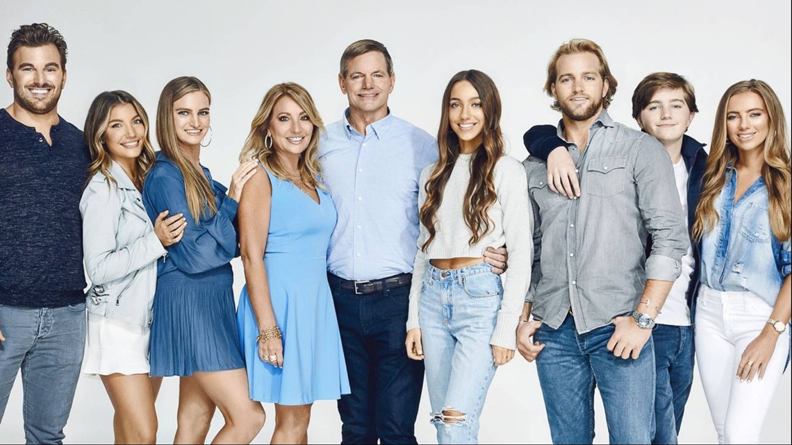 Busch Family Brewed TV show to debut on MTV ksdk