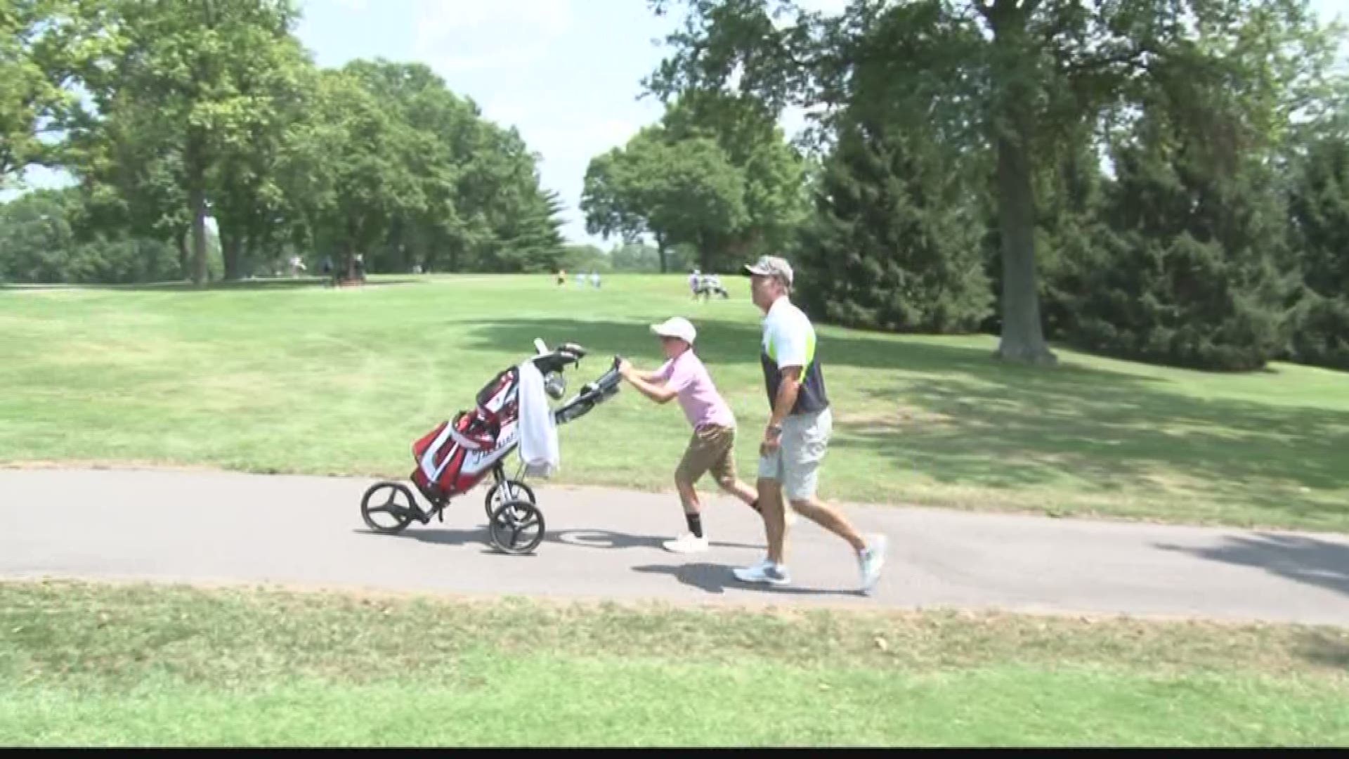 27th Metropolitan Amateur Championship image