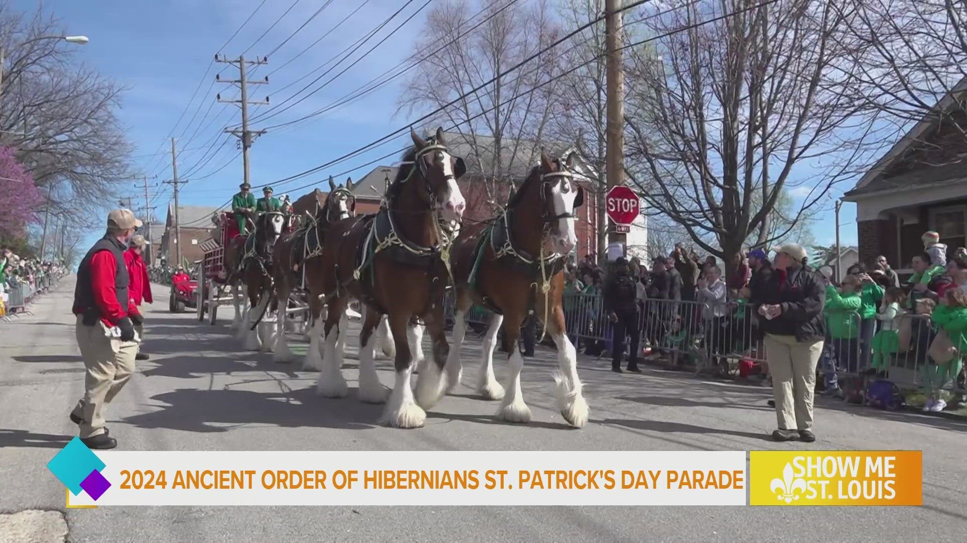 In addition to the Ancient Order of Hibernians Parade, Dogtown United coordinates an Irish Festival to highlight the unique spirit and vibrant history of the town.