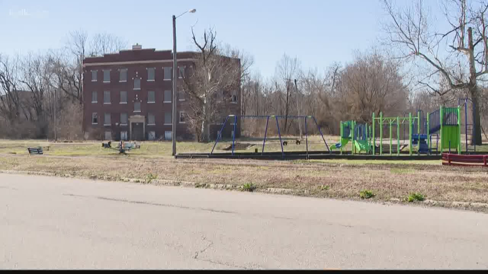 Gateway Pet Guardians to expand in East St. Louis