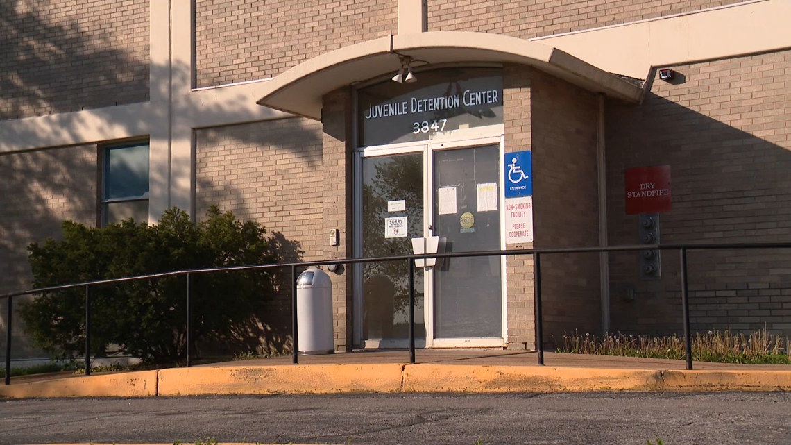 Missouri governor signs juvenile justice overhaul amid concerns from Black Caucus