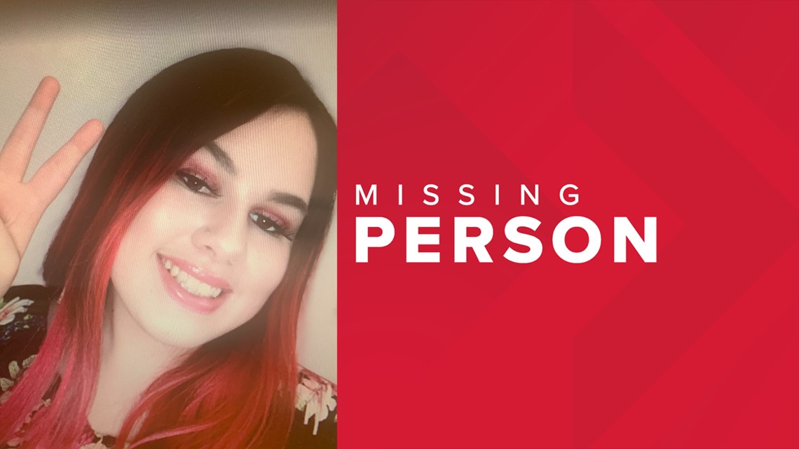 Missing St. Louis County teen - Vimarsana News