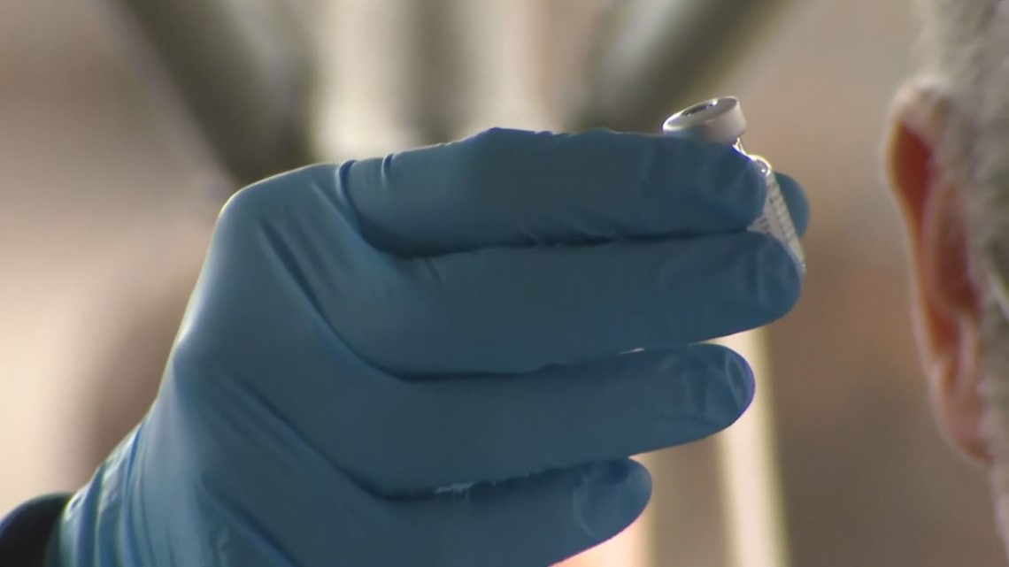 St. Louis County Council passes vaccine mandate - Vimarsana News