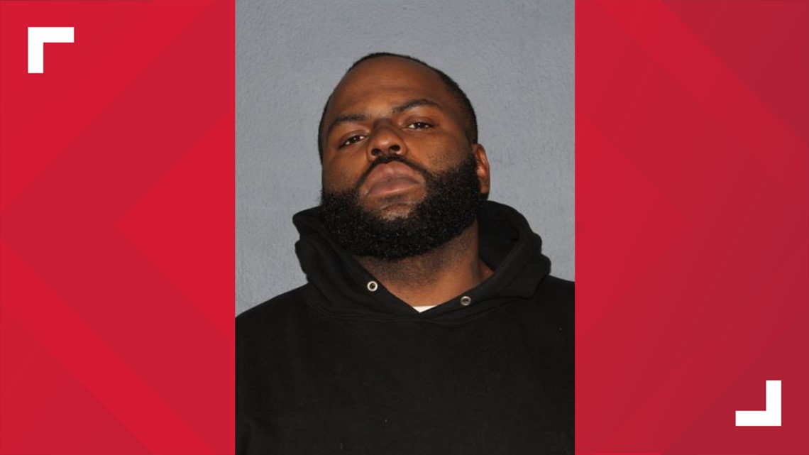 Man charged in St. Louis County armed robbery | ksdk.com