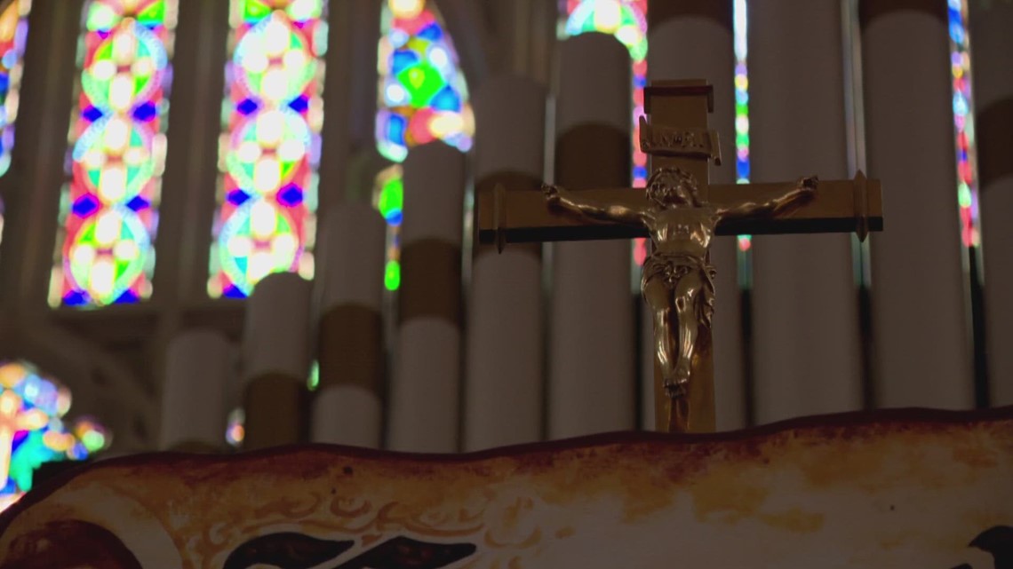 Parishioner believes more parishes are eligible to be on pause - Vimarsana News