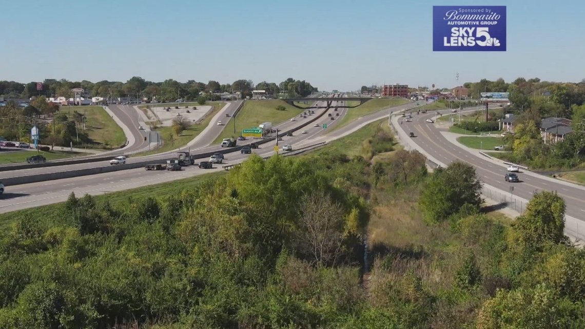 Pedestrian deaths rising: MoDOT launches 'Heads Up St. Louis' safety ...