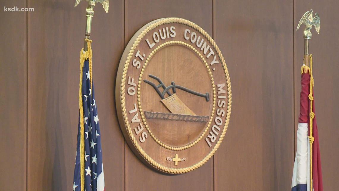 St. Louis County Council holds special meeting to discuss ARPA funds - Vimarsana News