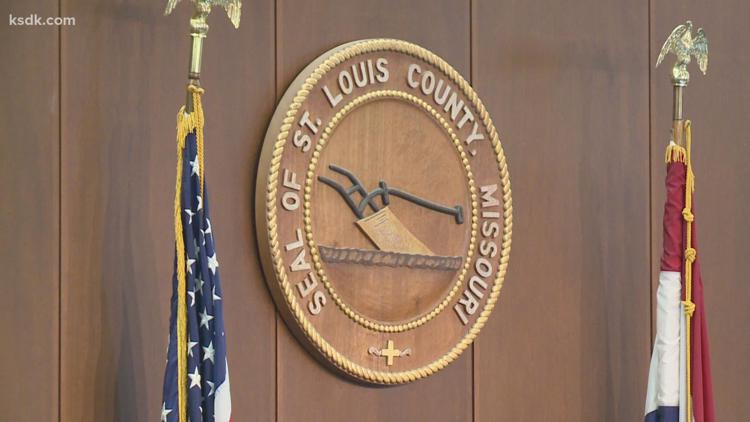 St. Louis County Council changing to virtual meetings starting next week