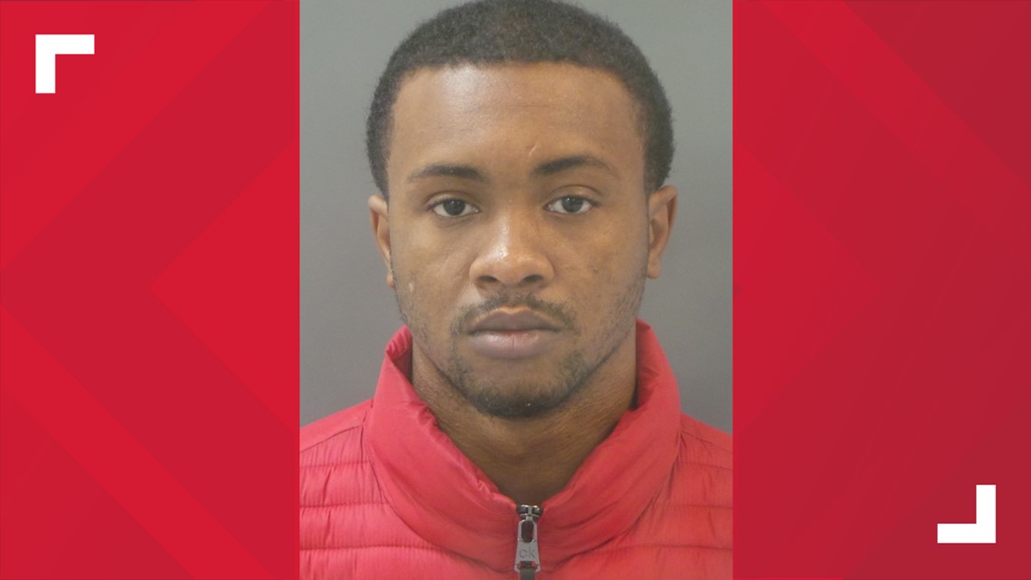 St. Louis News | Man Charged With Oct. 13 Murder In Midtown | Ksdk.com