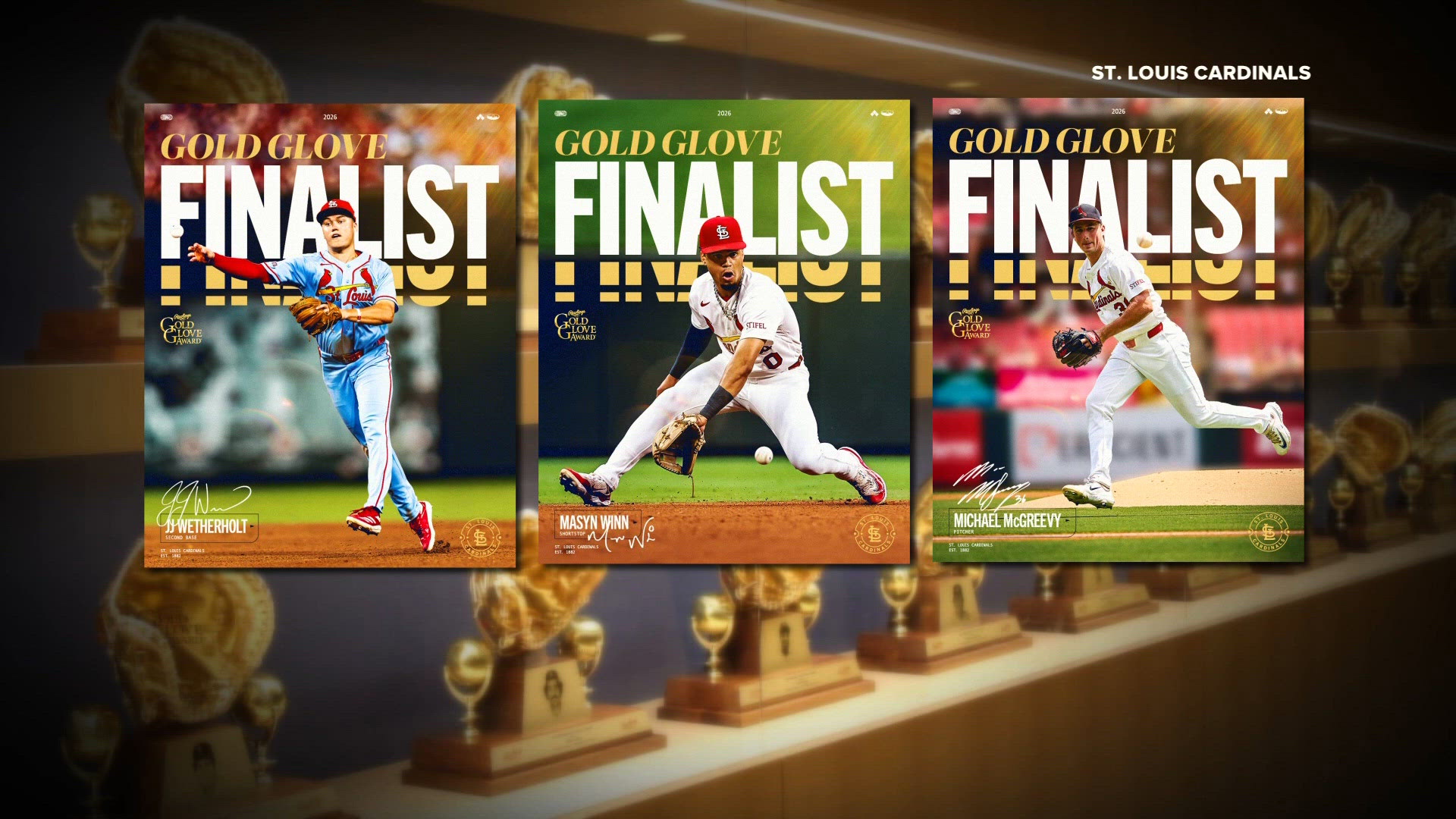 Remembering the night Albert Pujols broke Brad Lidge | ksdk.com