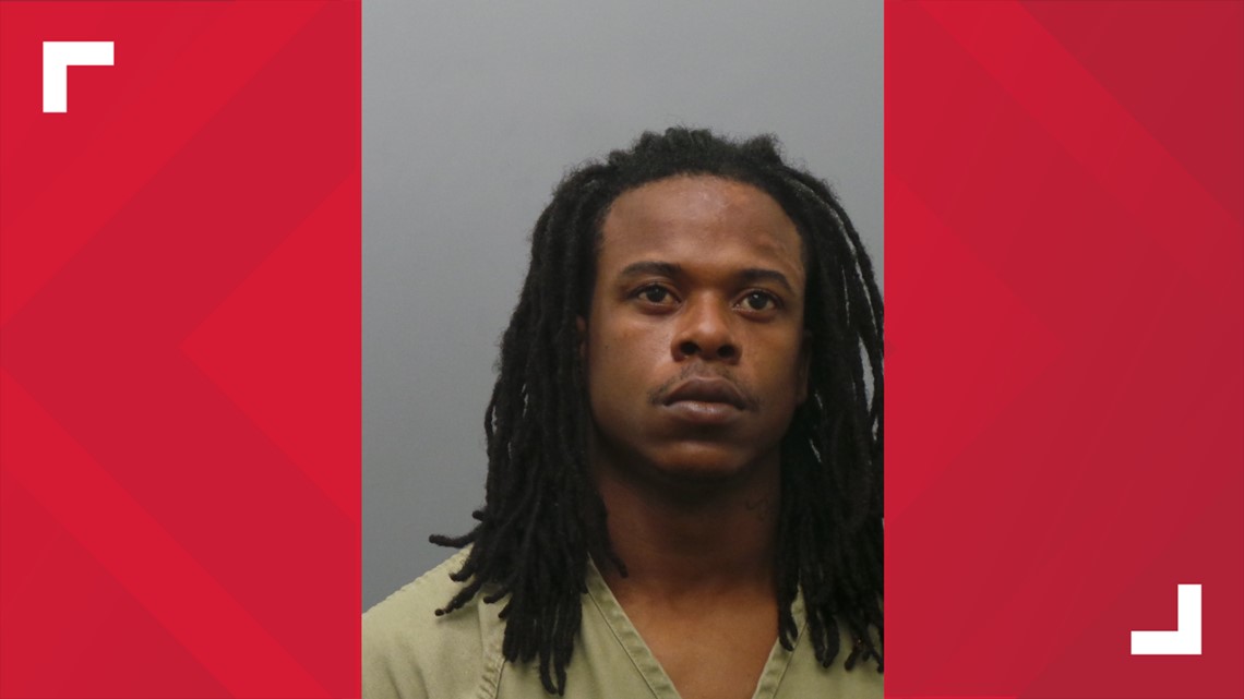 Dad charged after 11-month-old daughter dies of fentanyl overdose ...