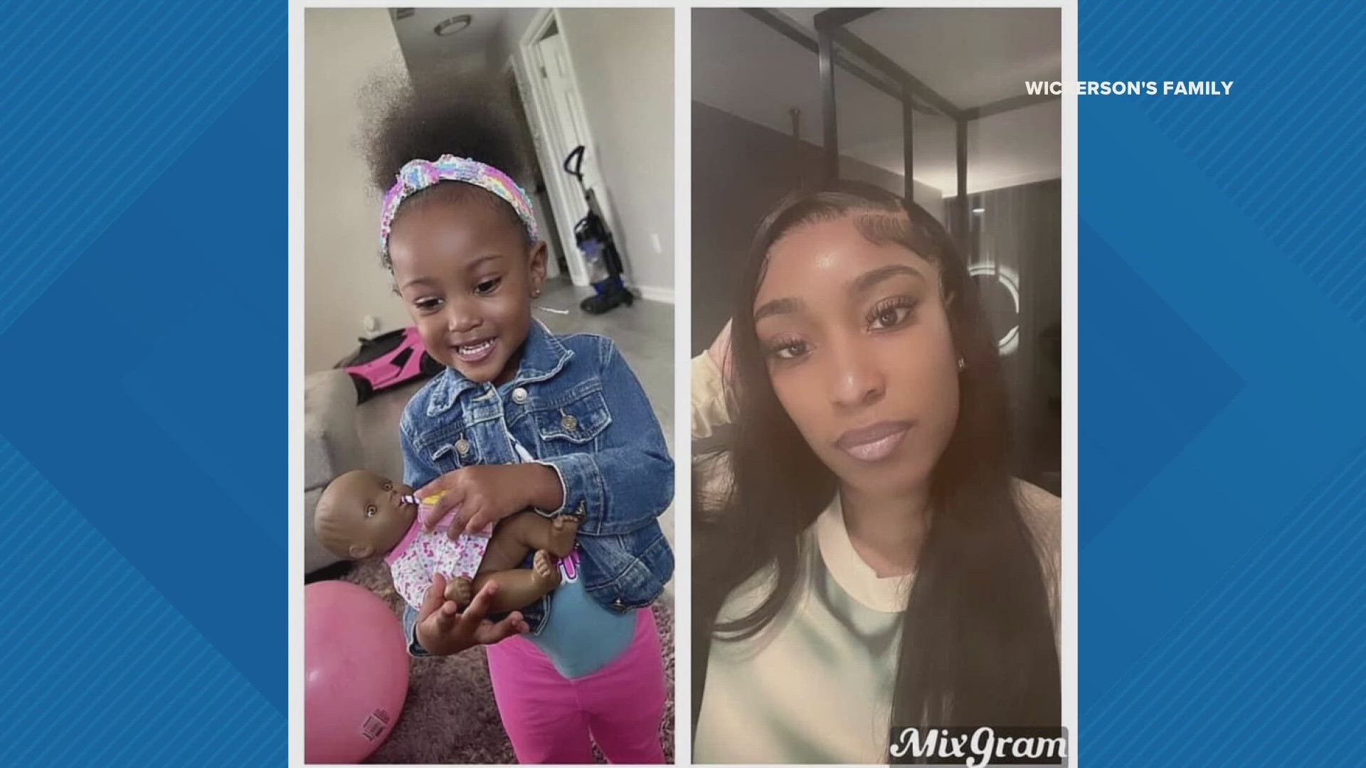 Family searching for a woman and her 3-year-old daughter and Berkeley police are investigating their disappearance. The family spoke to 5 On Your Side Thursday.