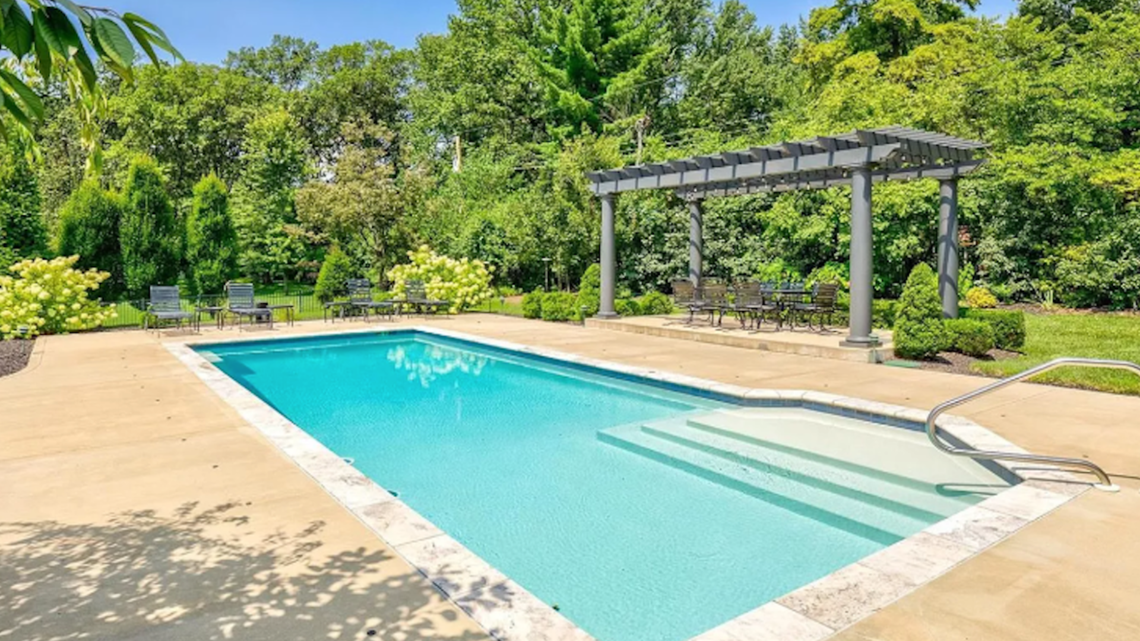 St. Louis real estate Most expensive homes for sale in Frontenac