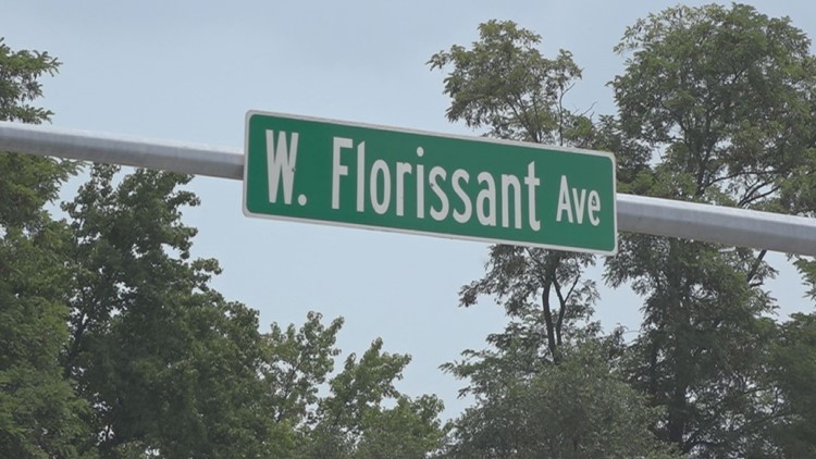 Ferguson mayor waiting on grant approval for West Florissant Avenue project