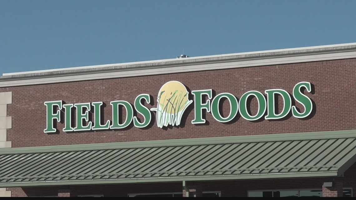 Fields Food grocery store opens in Pagedale on March 21