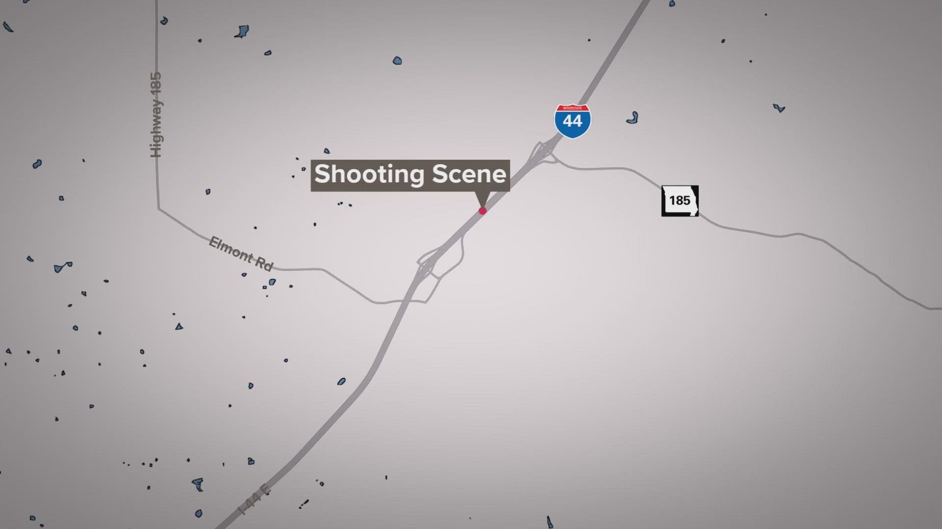 Man shoots truck driver in Franklin County, police say. A man was arrested after shooting at another driver Thursday morning near Sullivan, Missouri.