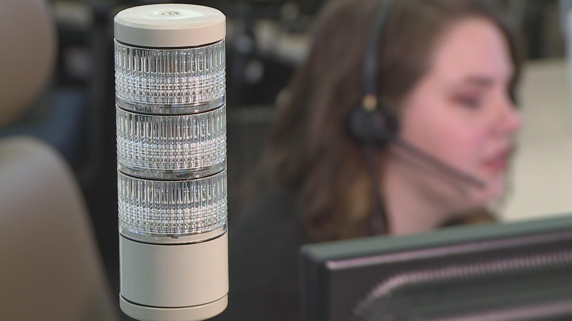 Protecting St. Louis County in dispatcher’s family