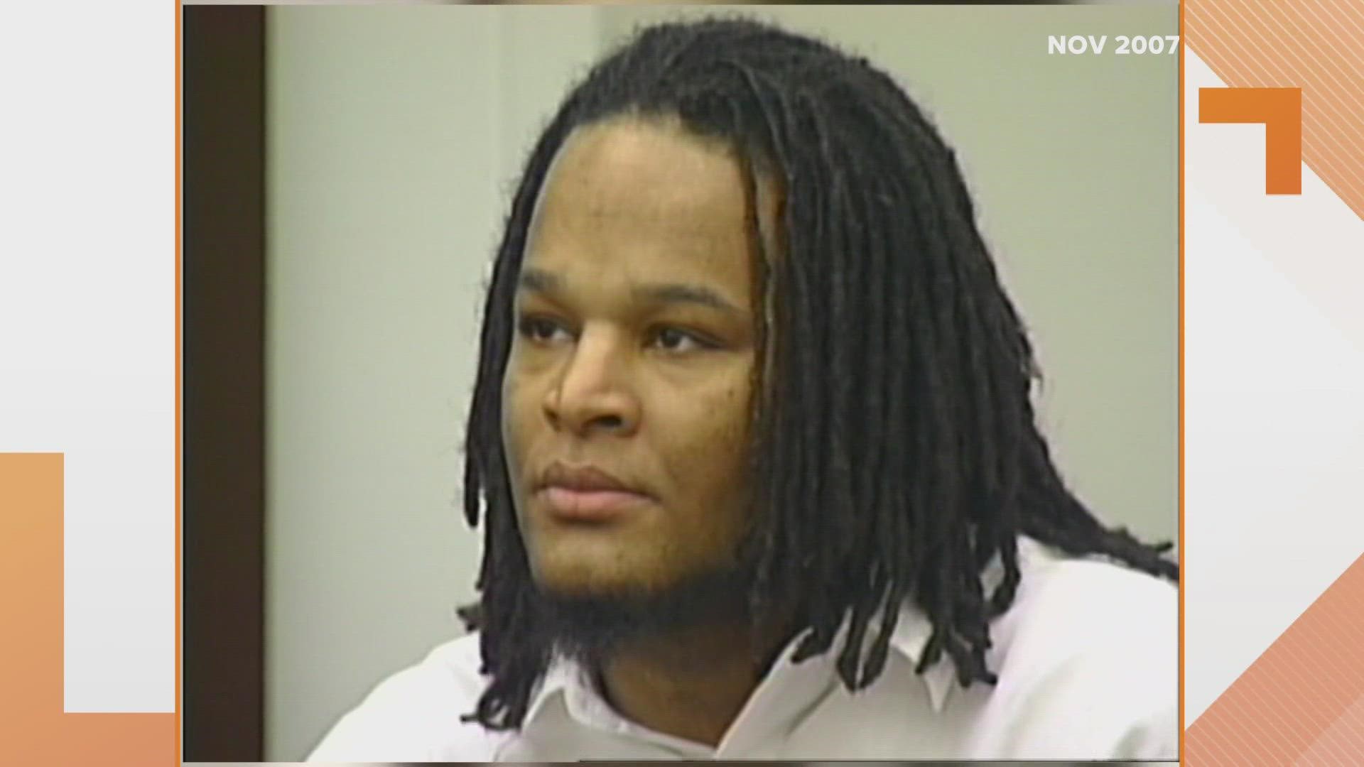 Condemned Missouri man asks Supreme Court to intervene