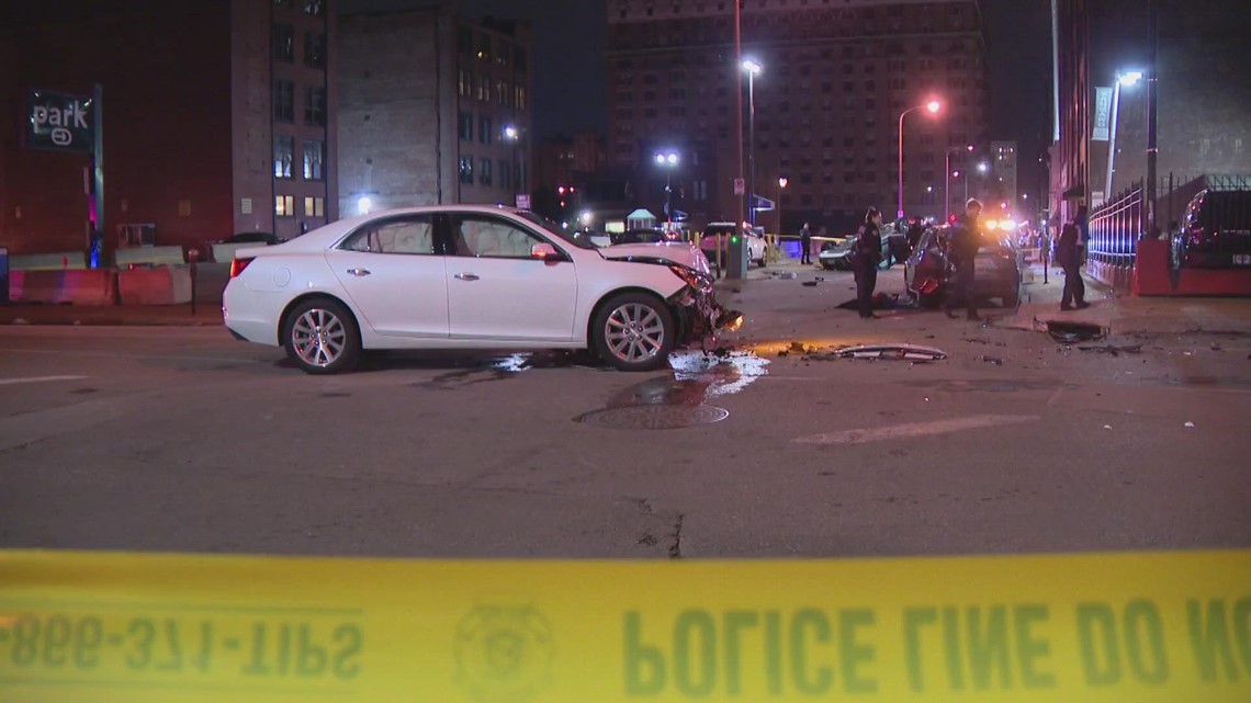 Daniel Riley enters not guilty plea in crash that injured teen