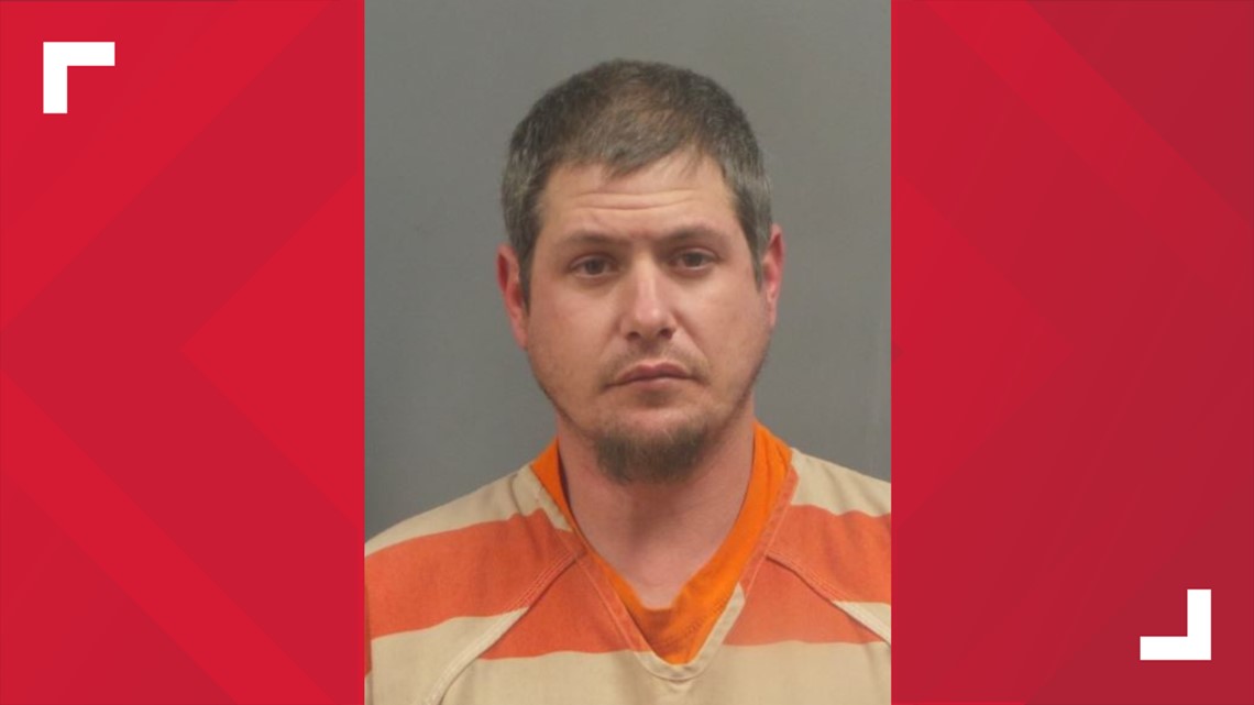 Jeff Co news | Man charged in connection to road rage incident | ksdk.com