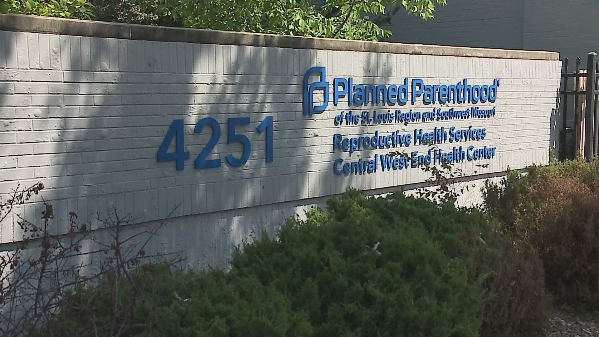 A new Missouri law taking effect Aug. 28 would officially terminate Missouri's Planned Parenthood affiliates from using Medicaid funding.