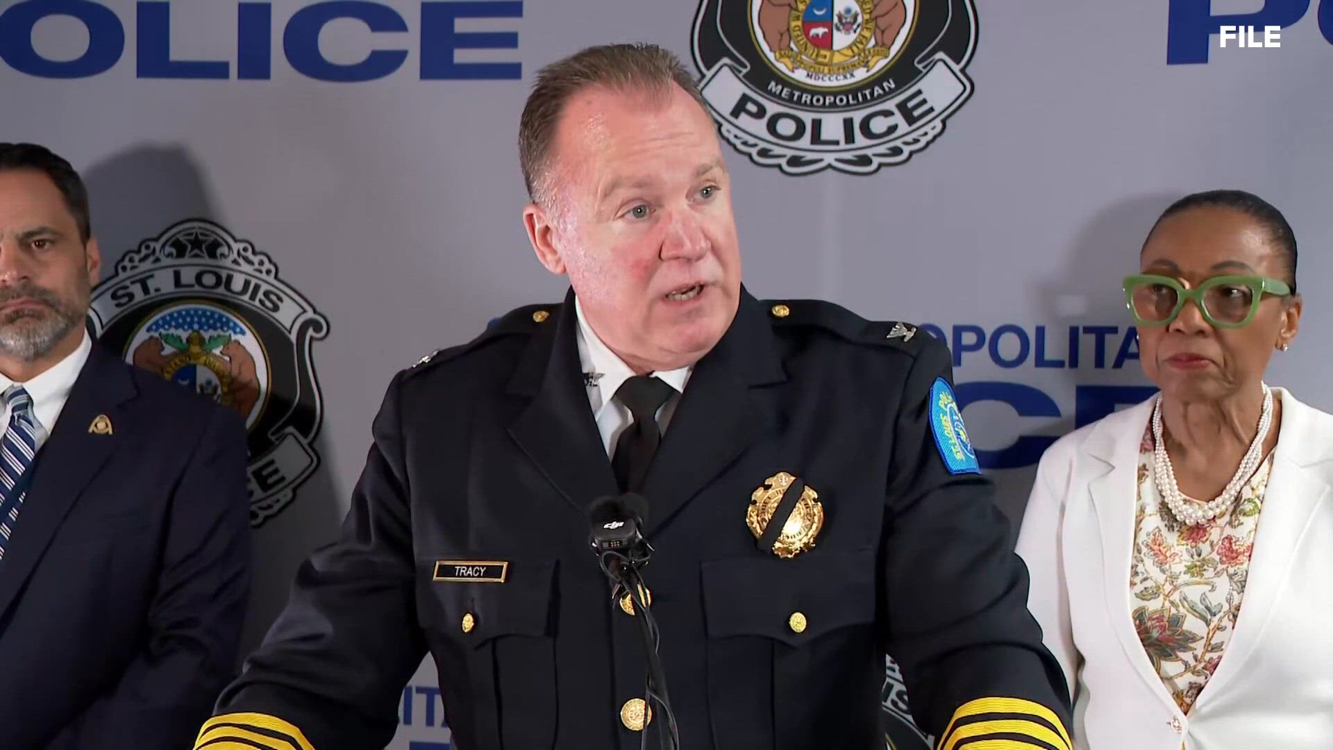 Missouri Gov. Kehoe calls for investigation into police board | ksdk.com