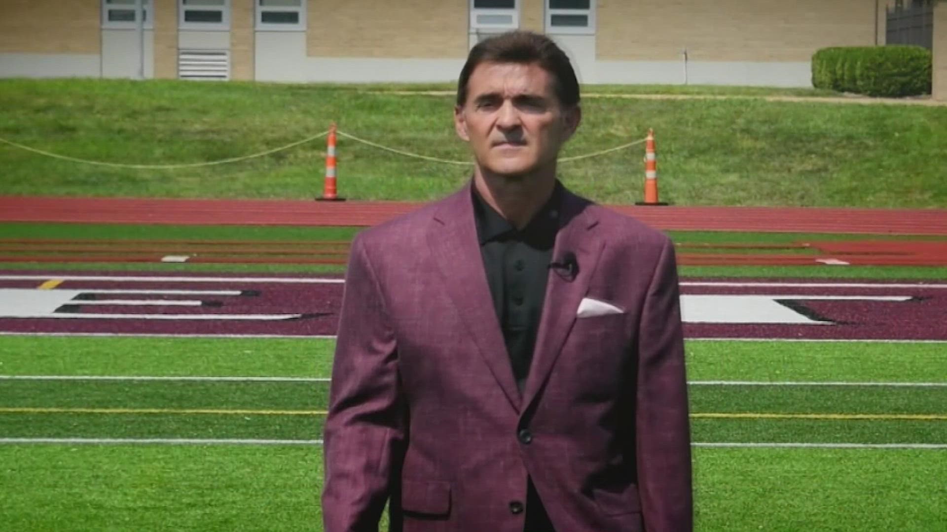 Sports Plus airs on 5 On Your Side each Sunday night at 10 p.m.