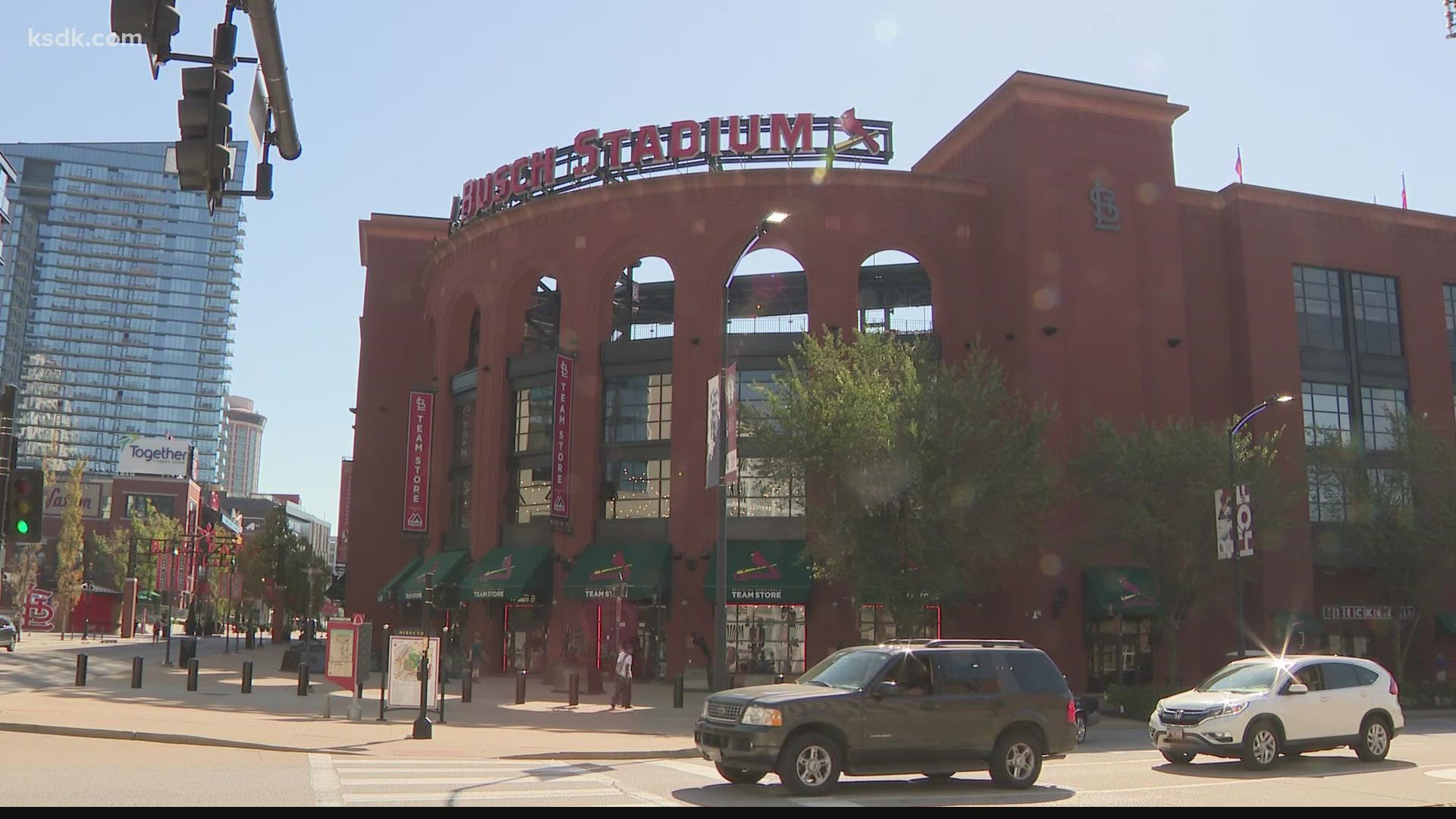 After a historic road trip, the last homestand of the season started Tuesday night. But anticipation was underway well before noon.