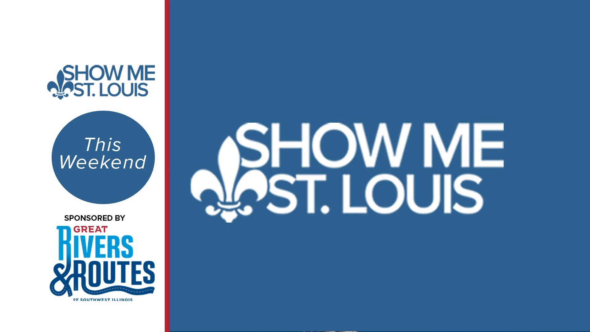 Sponsored: Check out this weekend's events | ksdk.com