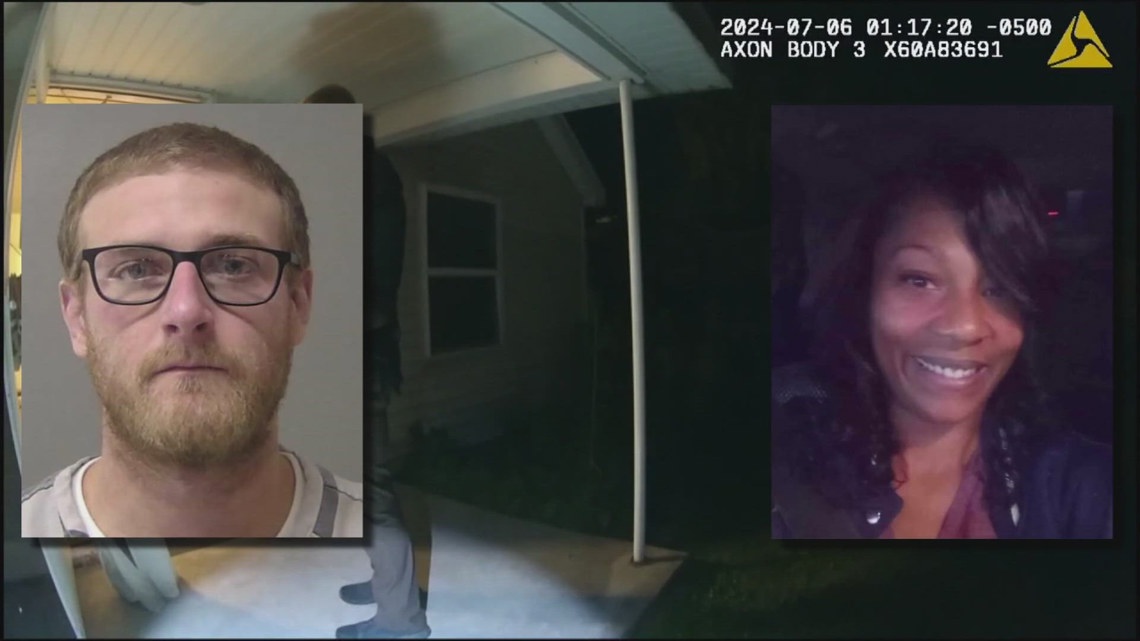 Former Illinois deputy convicted of killing Sonya Massey to be sentenced Thursday