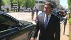 Former St. Louis County Executive Steve Stenger pleads guilty to federal corruption charges