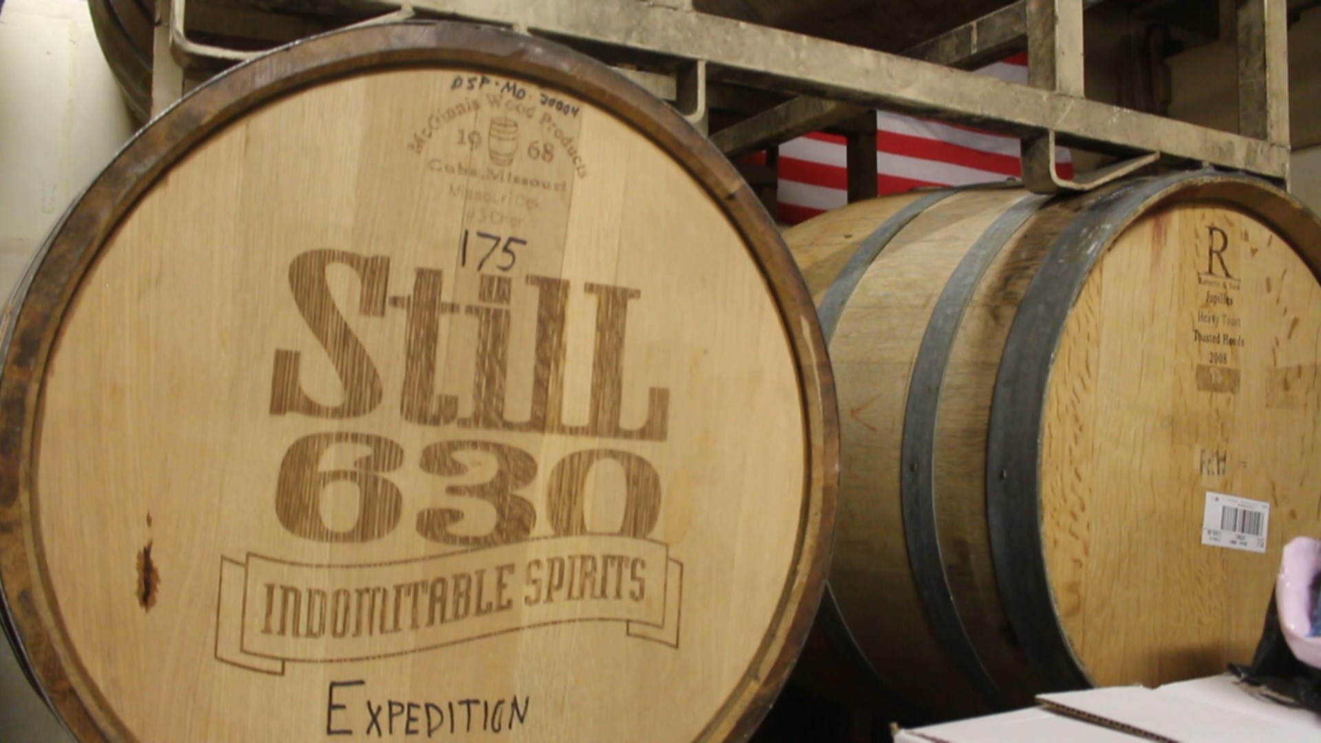 Missouri will soon join the ranks of Tennessee and Kentucky with a special class of whiskey. To qualify, the spirits have to meet certain qualifications.