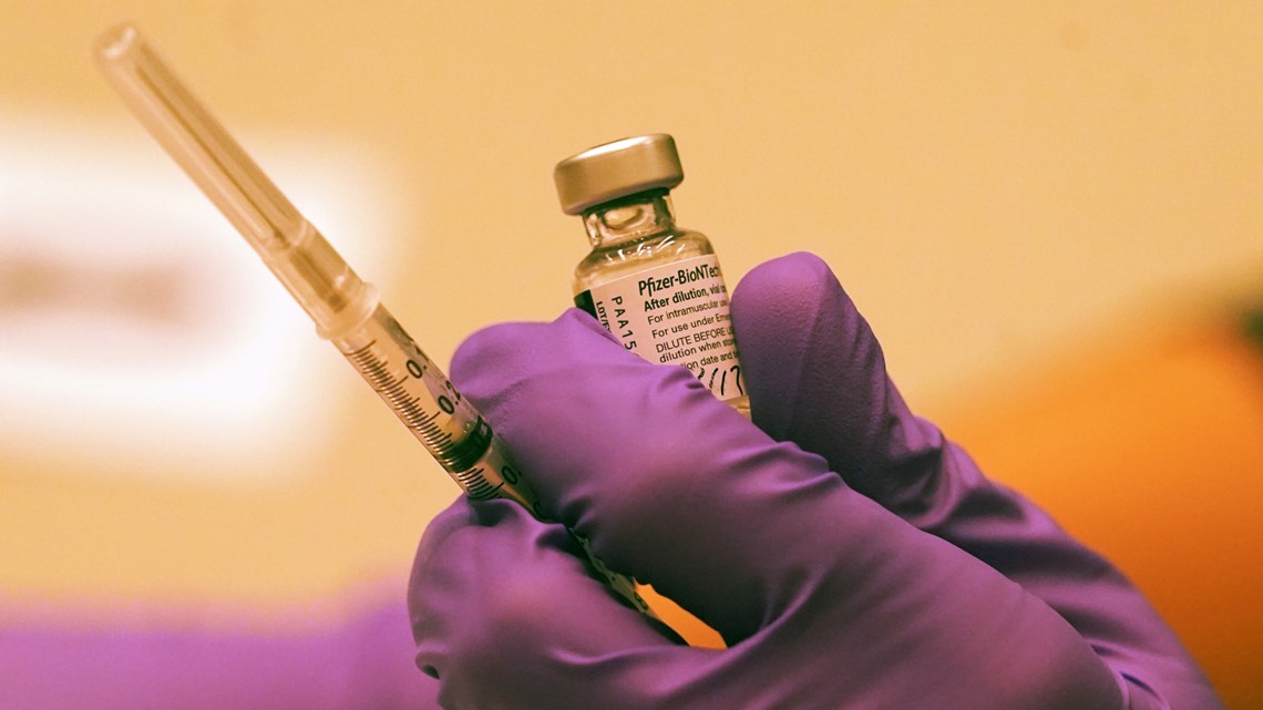 Illinois moves to next phase of COVID-19 vaccine schedule - Vimarsana News