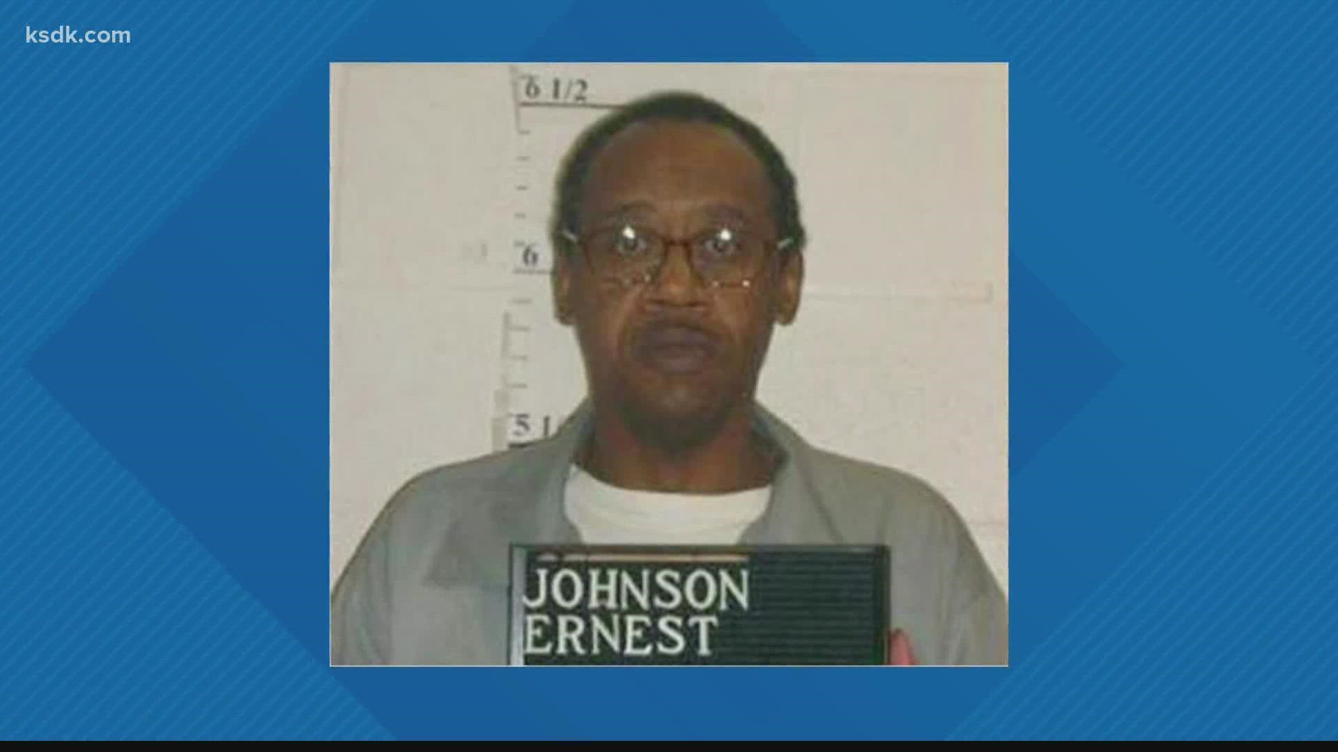 "No one ever said that Ernest was innocent or that he needed to be let out of prison,” said Smith.