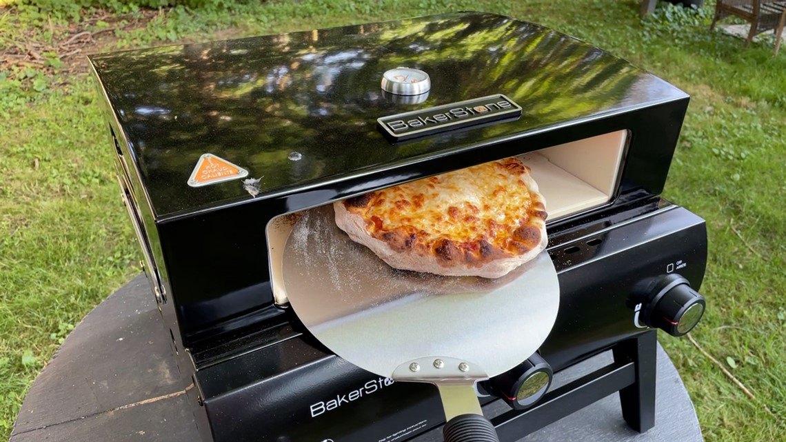 Better pizza at home with tabletop pizza ovens Consumer Reports