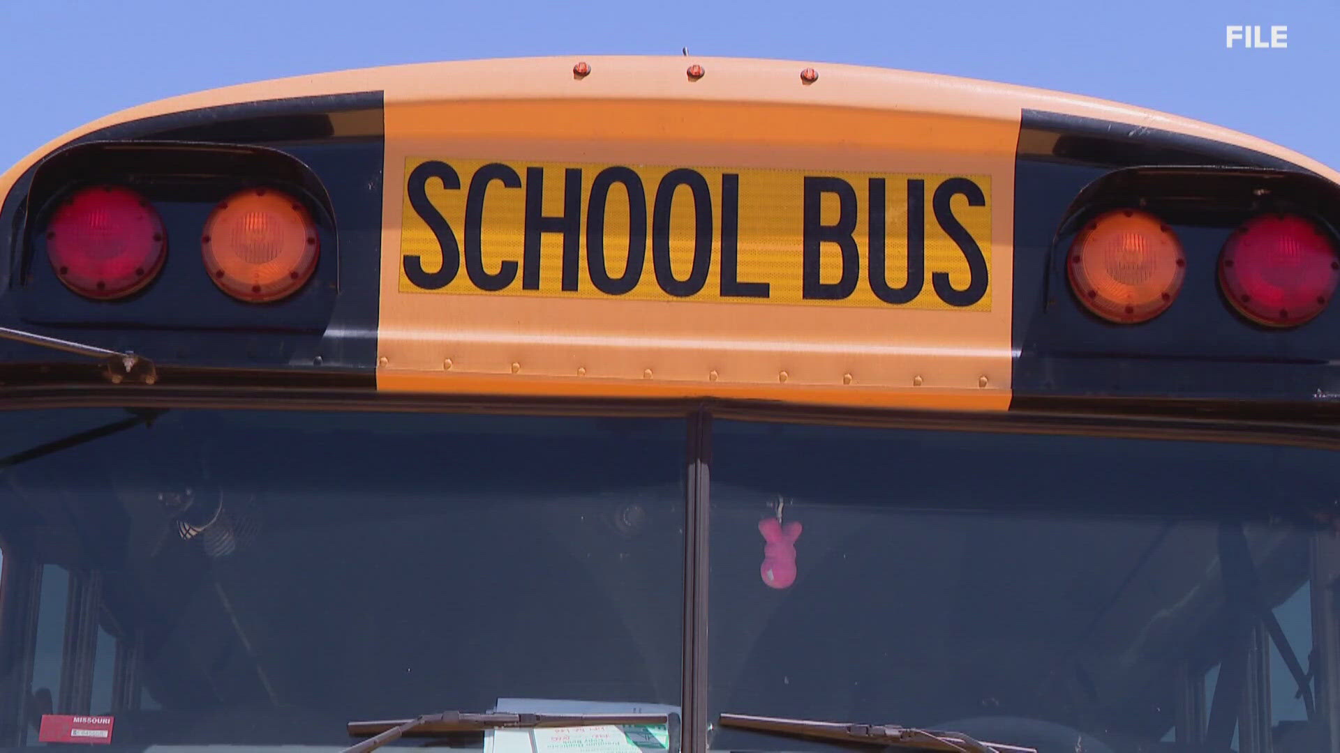 Transportation was an ongoing issue for St. Louis Public Schools last year. That's why it was a main topic of discussion at Tuesday's school board meeting.