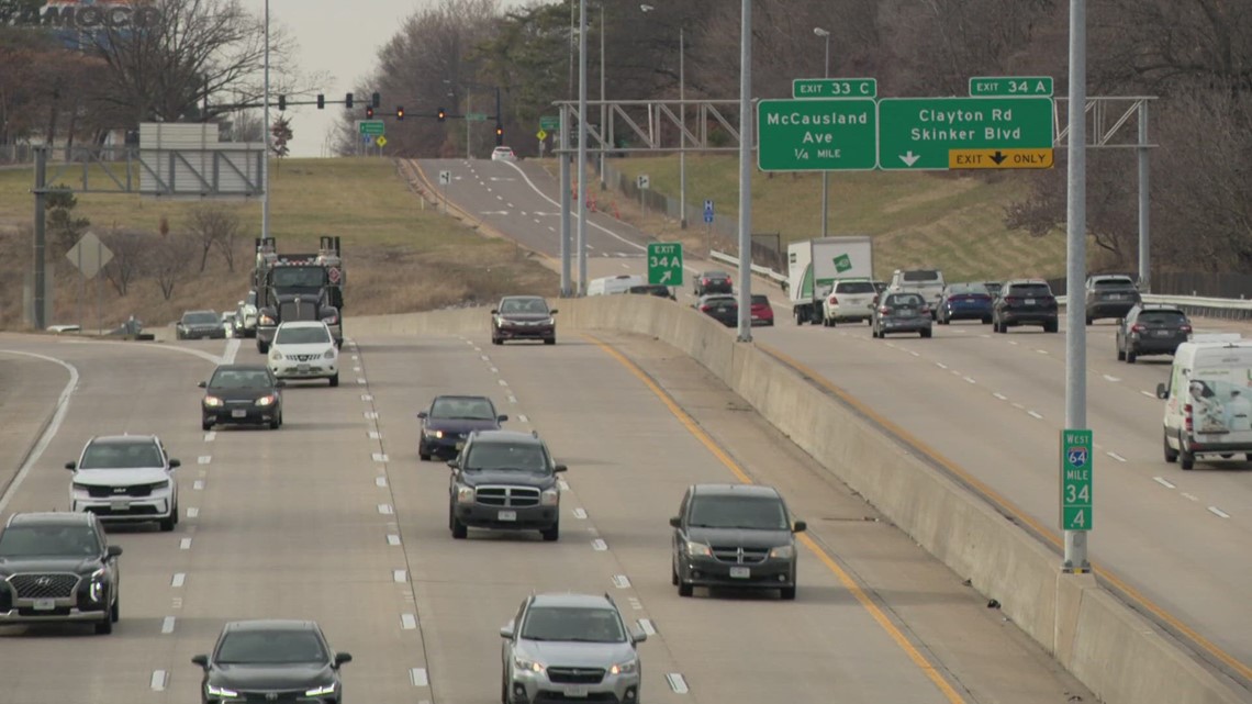 MoDOT highlights winter weather storm plan | ksdk.com