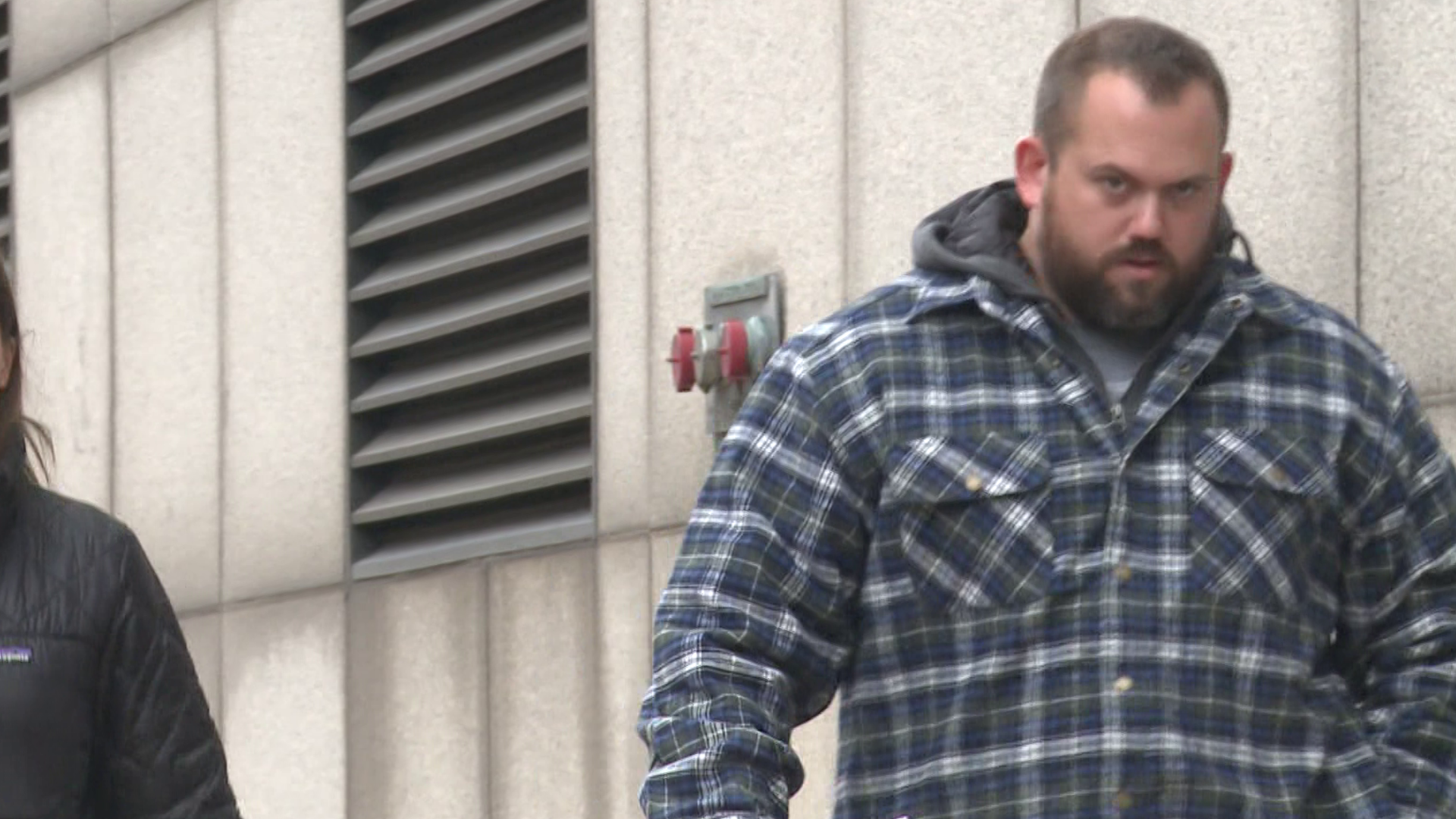 Former St. Louis police officer sentenced in assault case | ksdk.com