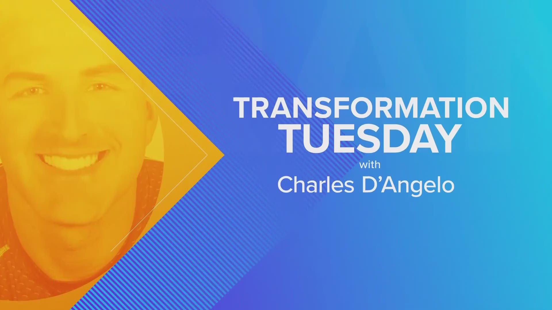 Dr. Gerad Troutman lost over 100 pounds, during a pandemic, while working as a first responder, and meeting with Charles though virtual meetings. WOW!