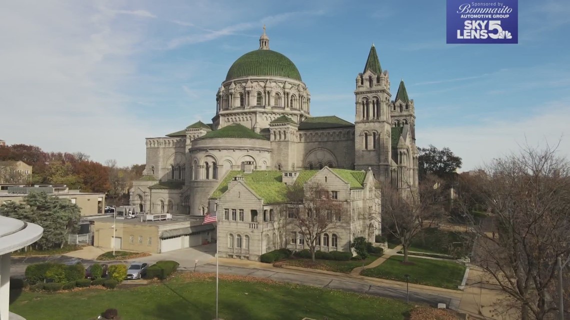 Is the St. Louis Archdiocese going to close elementary schools? - Vimarsana News