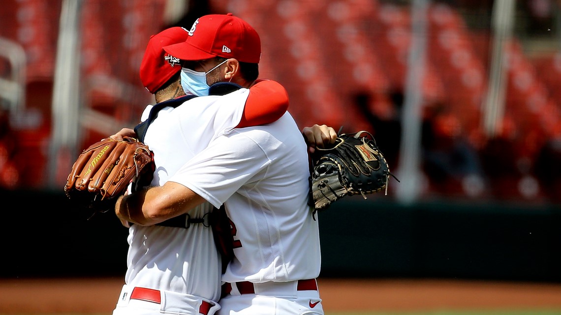The best Adam Wainwright moments on his 40th birthday