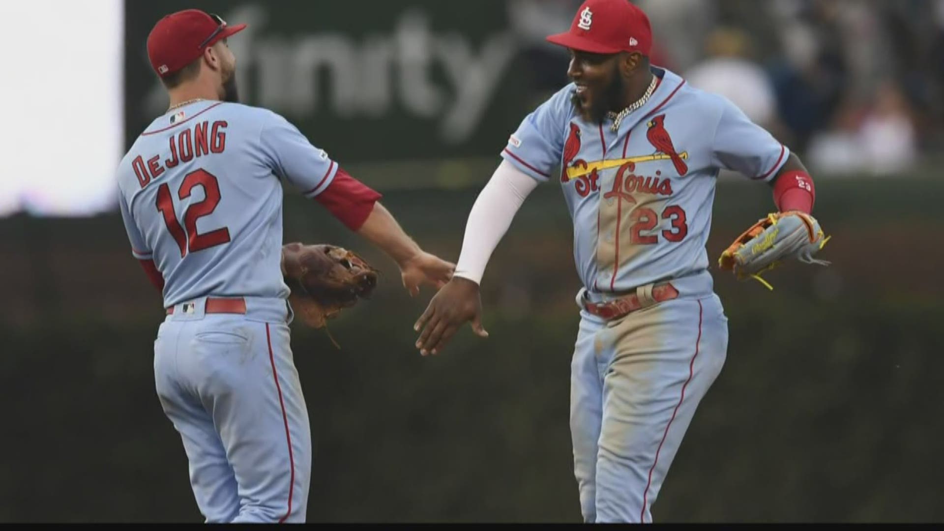 St. Louis Cardinals: Tracking the magic number